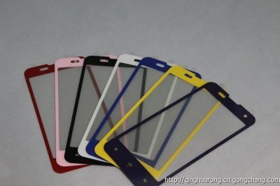 鋼化透明玻璃保護(hù)貼膜 為小米2/2S提供高清防指紋的貼心防護(hù)