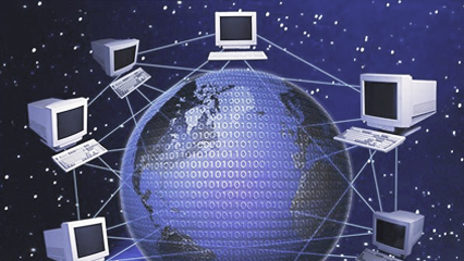 計算機(jī)網(wǎng)絡(luò)與數(shù)碼產(chǎn)品的融合發(fā)展