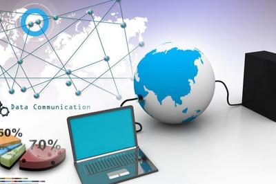 計算機(jī)網(wǎng)絡(luò)及其主要功能與通訊設(shè)備概述