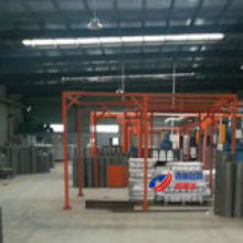 安平縣立昌金屬網(wǎng)類制品廠 專注絲網(wǎng)與高材質平織網(wǎng)的專業(yè)制造