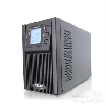 成都UPS科士達UPS YDC9101S 1KVA/700W 工作站與網(wǎng)絡設備的可靠守護者