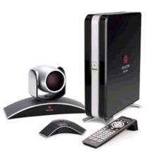 寶利通HDX6000高清視頻會議系統(tǒng) 技術(shù)特性與應用前景分析