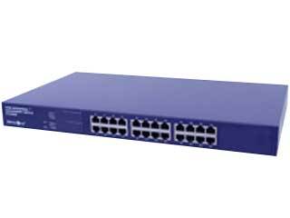 專業(yè)穩(wěn)定之選 磊科NSW1624交換機產(chǎn)品圖賞與解析