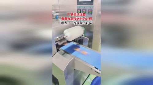 從食品到數(shù)碼 一次成型的技術(shù)理想與制造現(xiàn)實