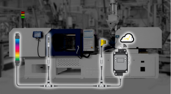 輕松實現IIoT 細數Snap Signal如何釋放工廠的真正潛力