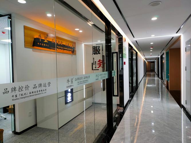 數智融合 品牌運營與信息技術咨詢服務的戰略協同